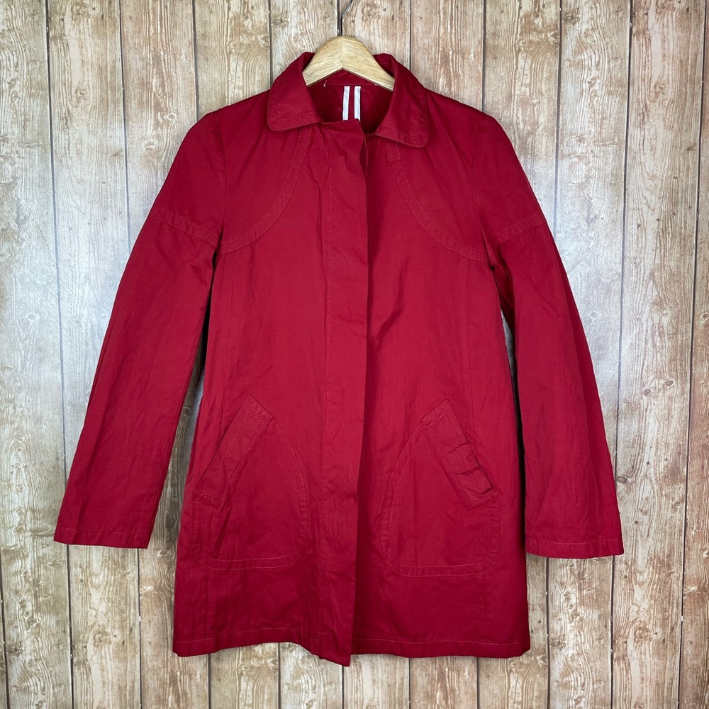 Vintage Dolce and Gabbana Trench Coat